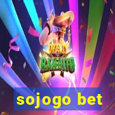 sojogo bet